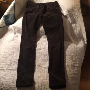 Patagonia Organic Cotton Corduroys